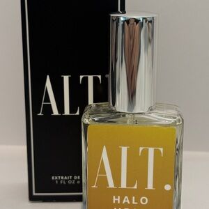 ALT. Halo Heat Fragrance